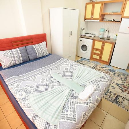 Inci Apart Isparta Extérieur photo