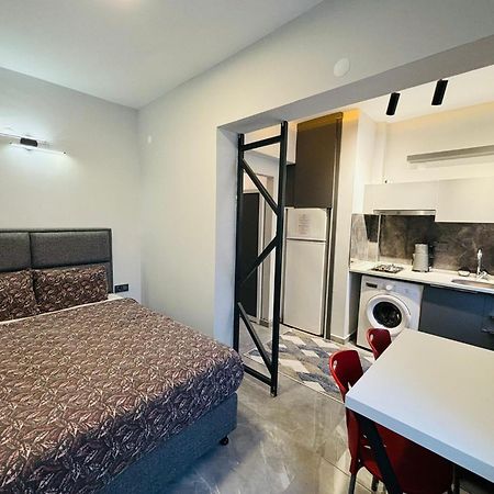 Inci Apart Isparta Extérieur photo