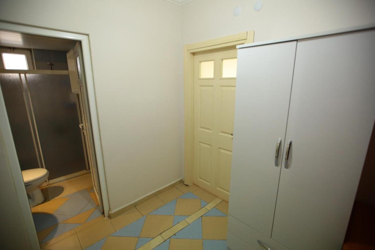 Inci Apart Isparta Extérieur photo